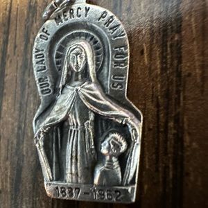Medal Vintage
